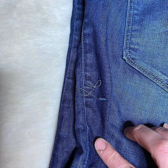 Level 99 slim boot size 30 destroyed - Picture 6 of 7